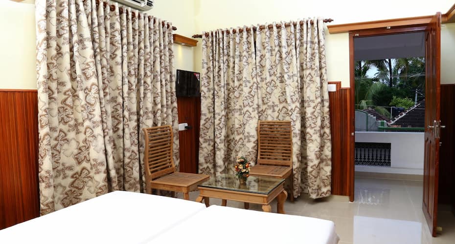 Casa Mia Homestay, Kochi 5